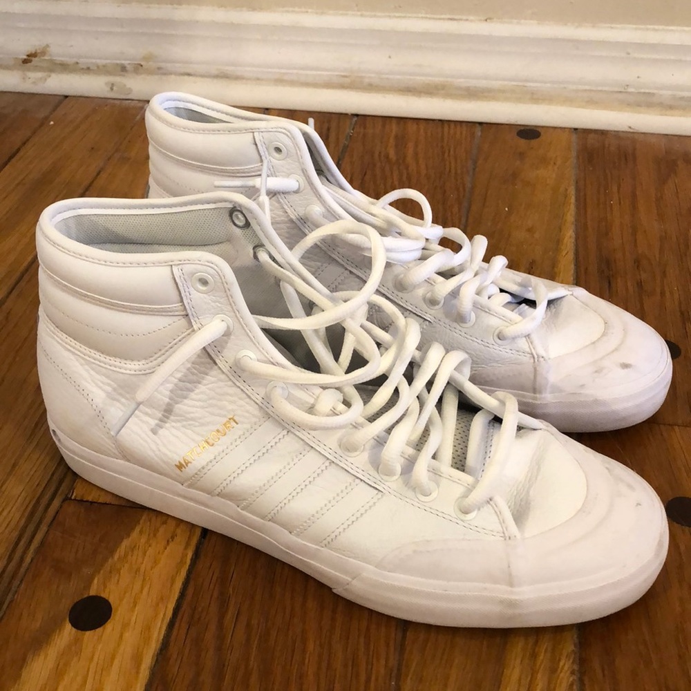 adidas • Matchcourt